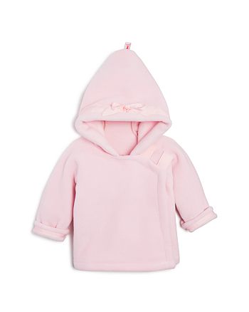 Little Kid Baby Unisex Hooded Fleece Jacket Bloomingdales Clothing Jackets Fleece Jackets 