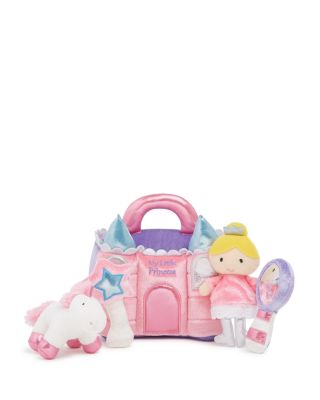 My Little Princess Castle Soft Play Set - Ages 0+