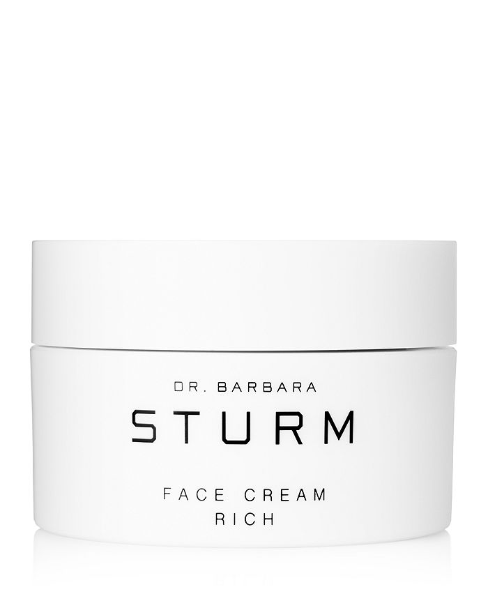 Shop Dr Barbara Sturm Face Cream Rich