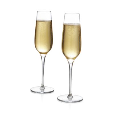 Vie Champagne Flute, Set of 2