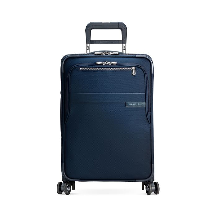 BRIGGS & RILEY BASELINE DOMESTIC CARRY-ON EXPANDABLE SPINNER,U122CXSP-5