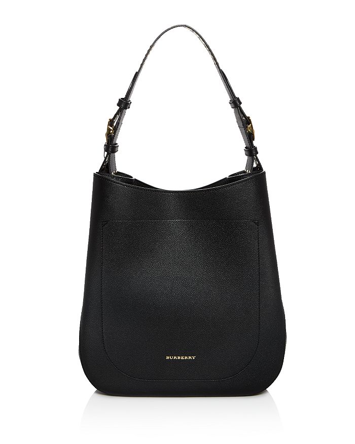 Burberry elmstone hobo online