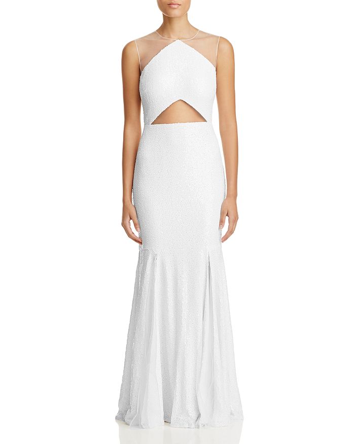Lm collection gown hot sale