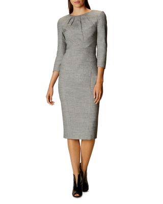 karen millen dresses bloomingdales