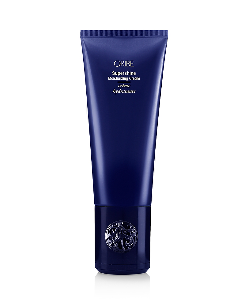 Photos - Cream / Lotion Oribe Supershine Moisturizing Cream 5 oz. 400198