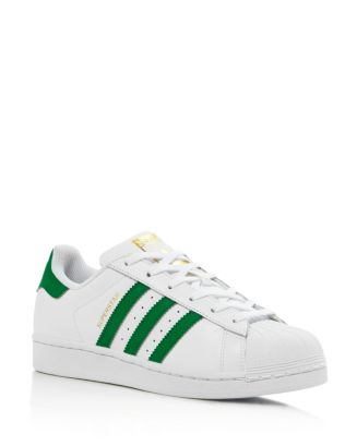 Adidas superstar 2024 foundation shoes green