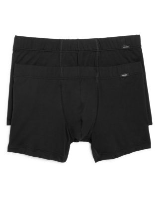 covered waistband boxer brief