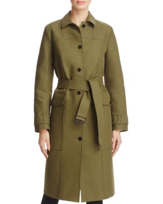 Whistles - Gia Trench Coat