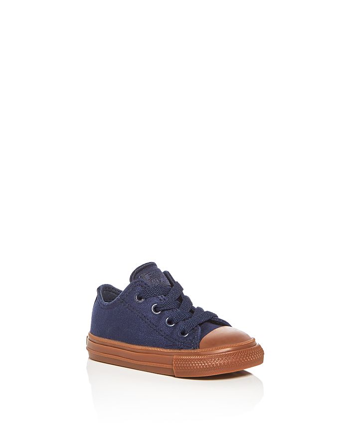 Converse Boys' Chuck Taylor All Star II Ox Lace Up Sneakers - Walker ...
