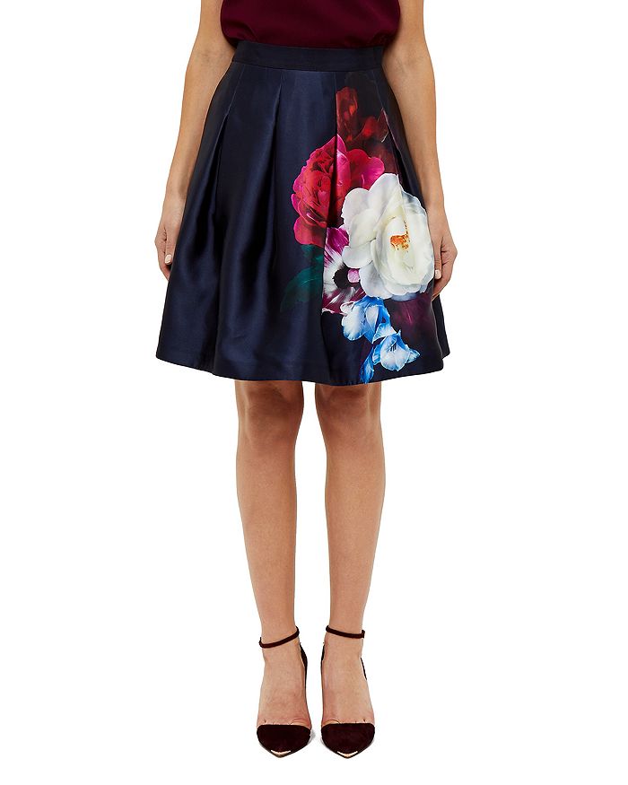 Ted Baker Blushing Bouquet Full Skirt | Bloomingdale's
