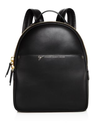 giuseppe zanotti backpack sale