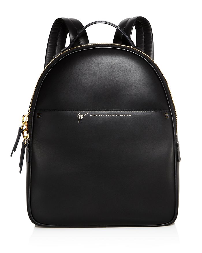 Giuseppe Zanotti Leather Backpack - 100% Exclusive | Bloomingdale's