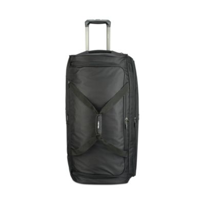 delsey wheeled duffel