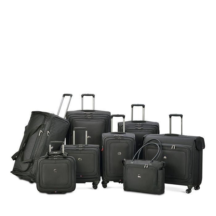 Delsey cruise soft sale