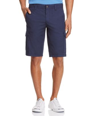 BOSS BOSS Schwinn Regular Fit Cargo Shorts | Bloomingdale's