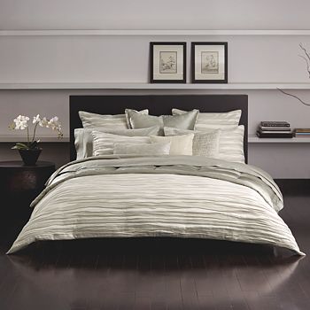 Donna Karan Tidal Duvet Covers Bloomingdale S