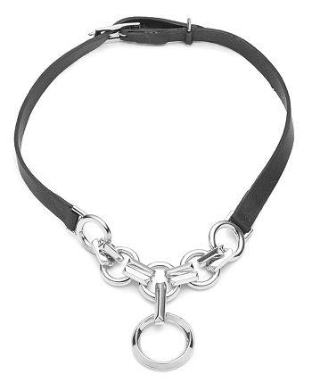 Eddie borgo choker clearance