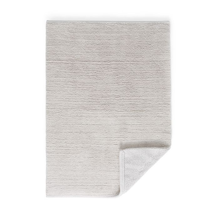 Hudson Park Collection Hudson Park Reversible Bath Rug Collection 100 Exclusive Bloomingdale's