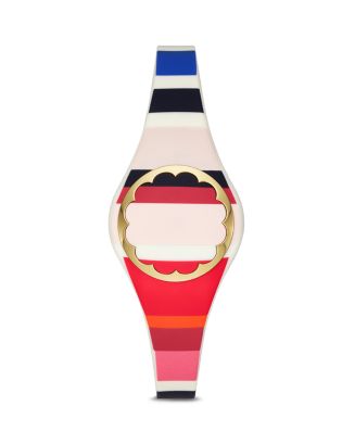 [ kate spade ] 水玉 / Scallop Activity Tracker, 26mm kate spade new york Scallop Activity Tracker, 26mm