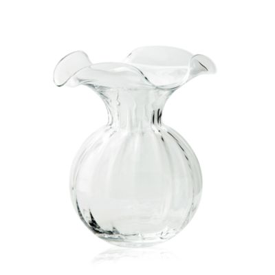 VIETRI - Hibiscus Medium Fluted Vase