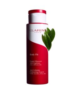 Clarins - Body Fit Anti-Cellulite Contouring Expert