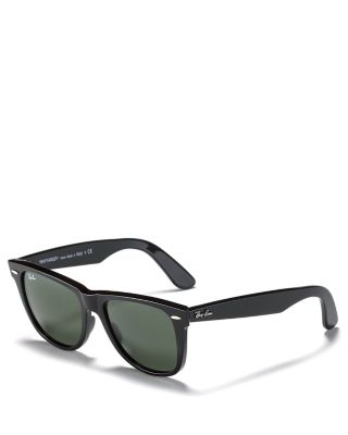  Classic Wayfarer Sunglasses, 50mm
