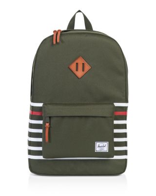 herschel offset backpack