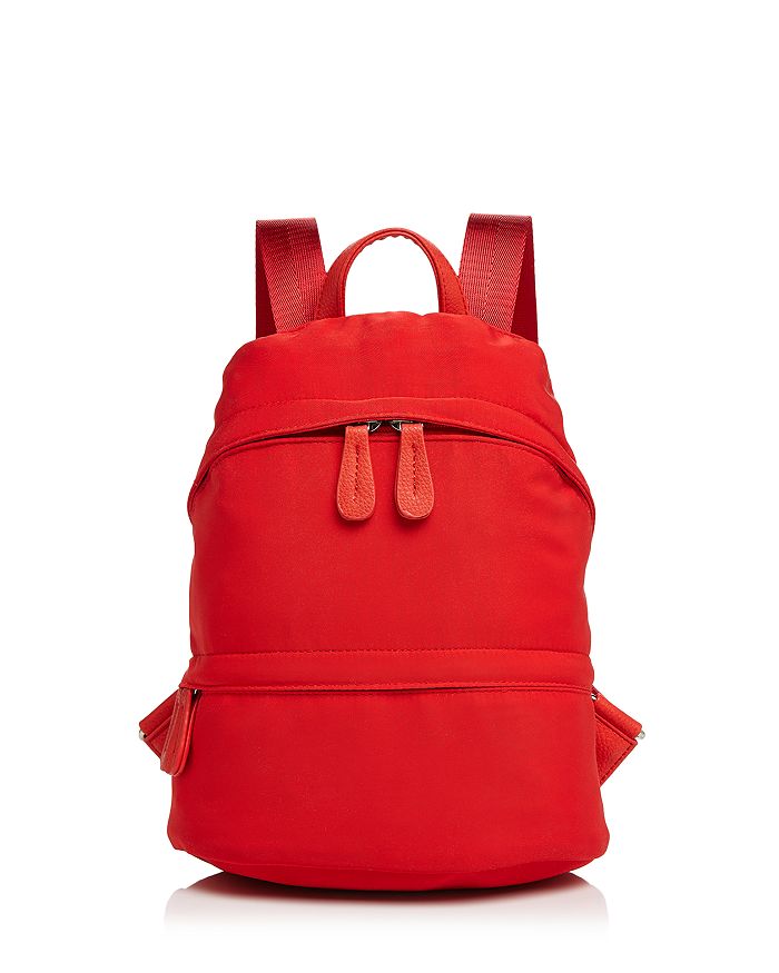 Street level backpack clearance