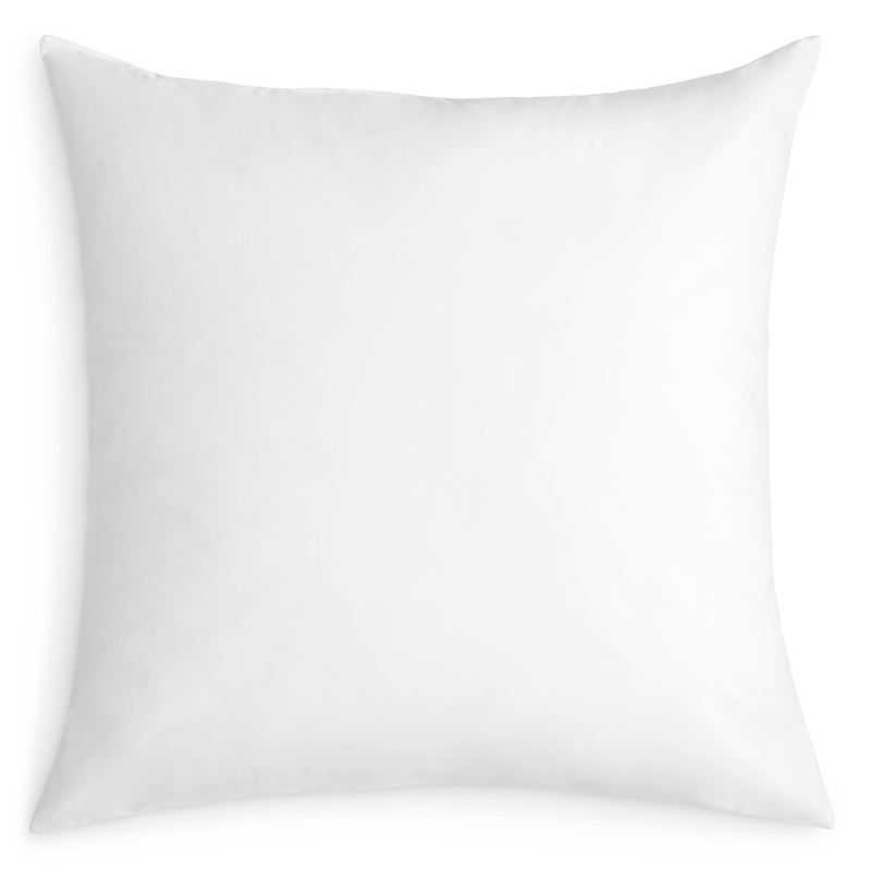 Matouk Libero 280 Thread Count Firm Euro Pillow In White