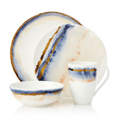 Radiance Dinnerware Collection  