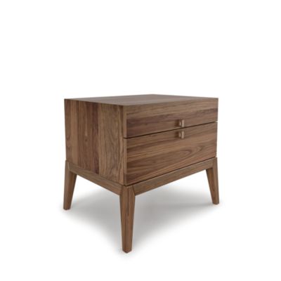 Moment 2-Drawer Night Table