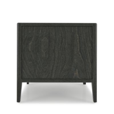 Winston 2-Drawer Night Table