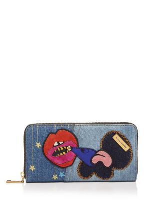 MARC JACOBS x Julie Verhoeven バックパック Marc Jacobs Collection Julie Verhoeven Abstract Art