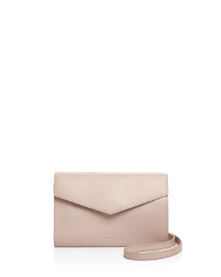 Steven Alan - Easton Envelope Leather Crossbody