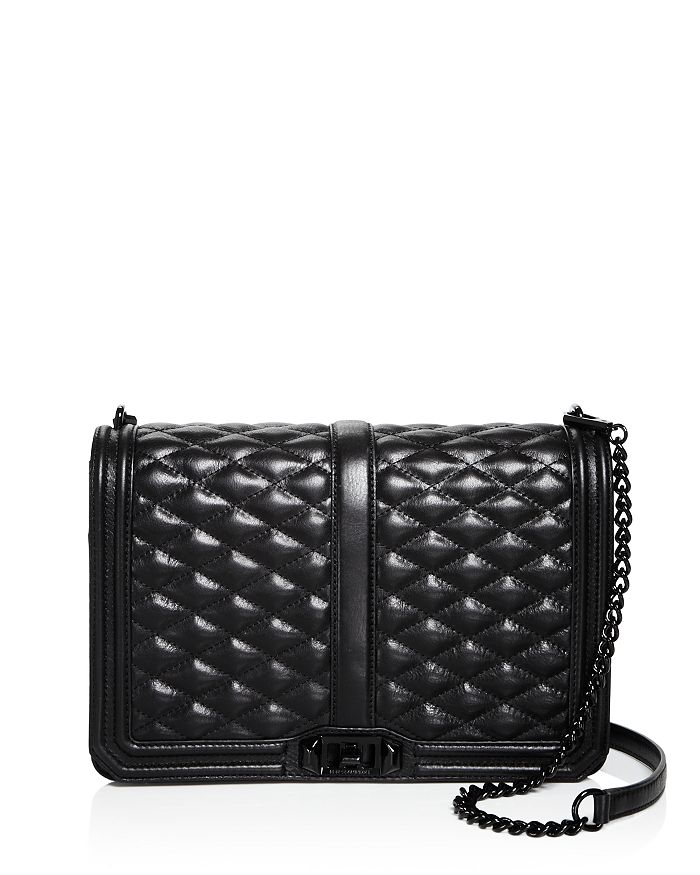 Rebecca minkoff shop jumbo love bag
