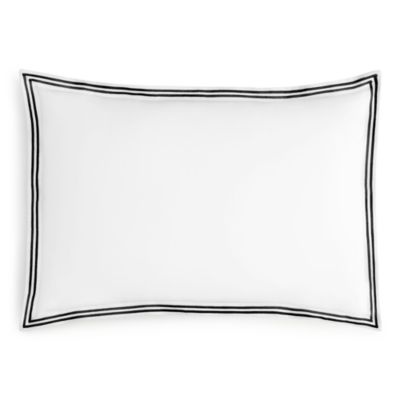 Italian Percale Standard Sham - Exclusive