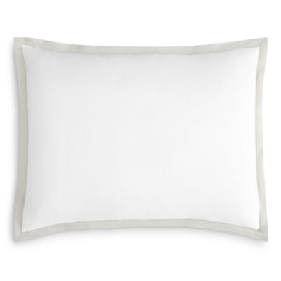 Oberlin King Sham