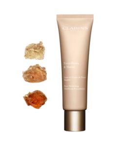 Clarins - Pore-Perfecting Mattifying Foundation