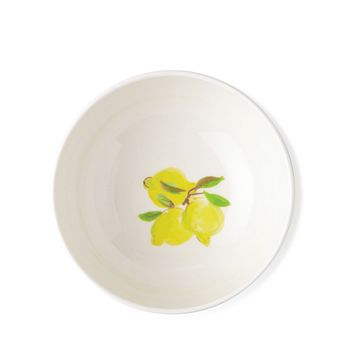 kate spade new york Melamine Lemon Individual Bowl | Bloomingdale's