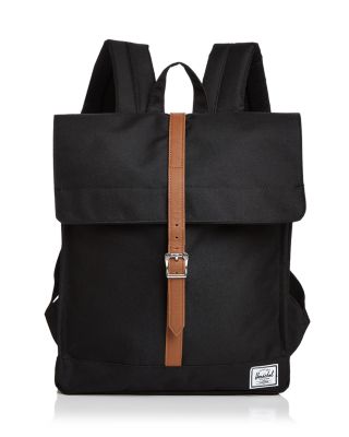 herschel city mid volume