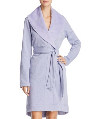 UGG® Blanche Lightweight Robe 