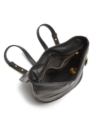SJP by Sarah Jessica Parker Oath Leather Backpack  display picture 1