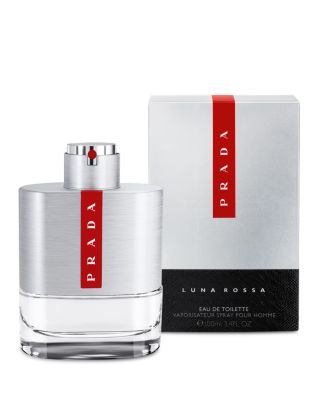 prada red mens cologne