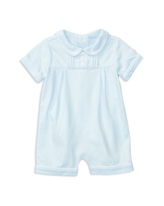 ralph lauren baby boy romper