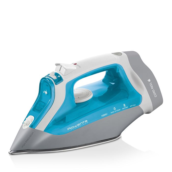 Rowenta Accesssteam Cord Reel Steam Iron Bloomingdale s
