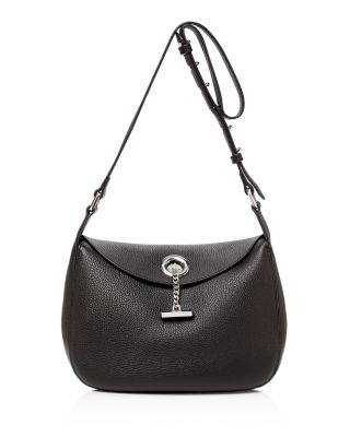 Botkier Waverly Leather Shoulder Bag Bloomingdale's