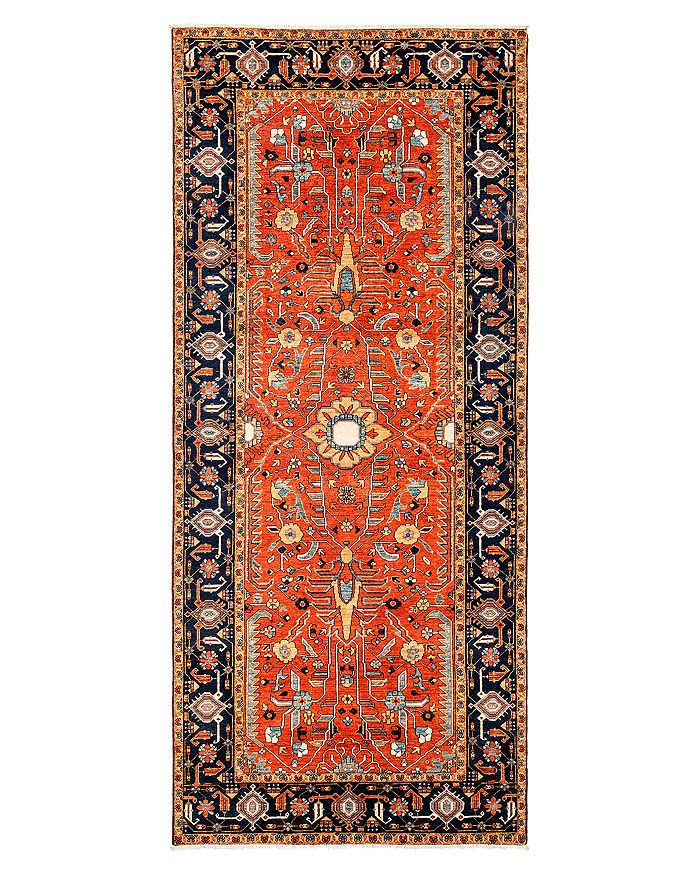 Bloomingdale's Ziegler Runner Rug, 5'3" x 11'10" Bloomingdale's