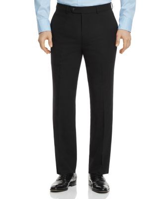 Basic New York Classic Fit Dress Pants