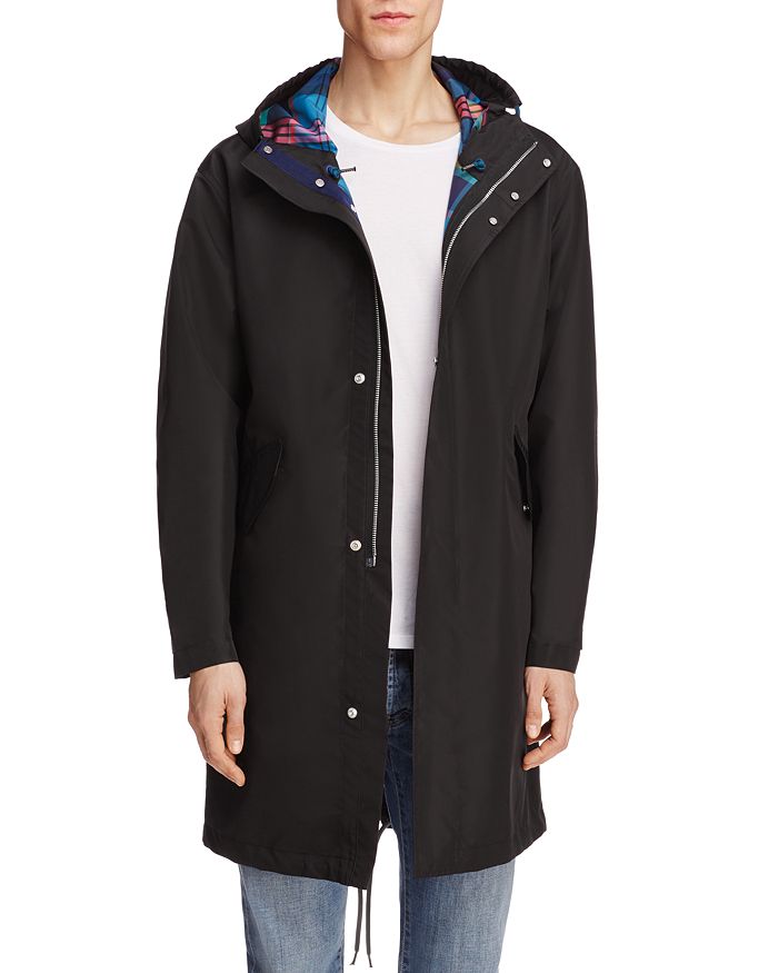 PS Paul Smith Fishtail Parka | Bloomingdale's