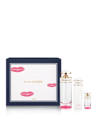 prada kiss gift set